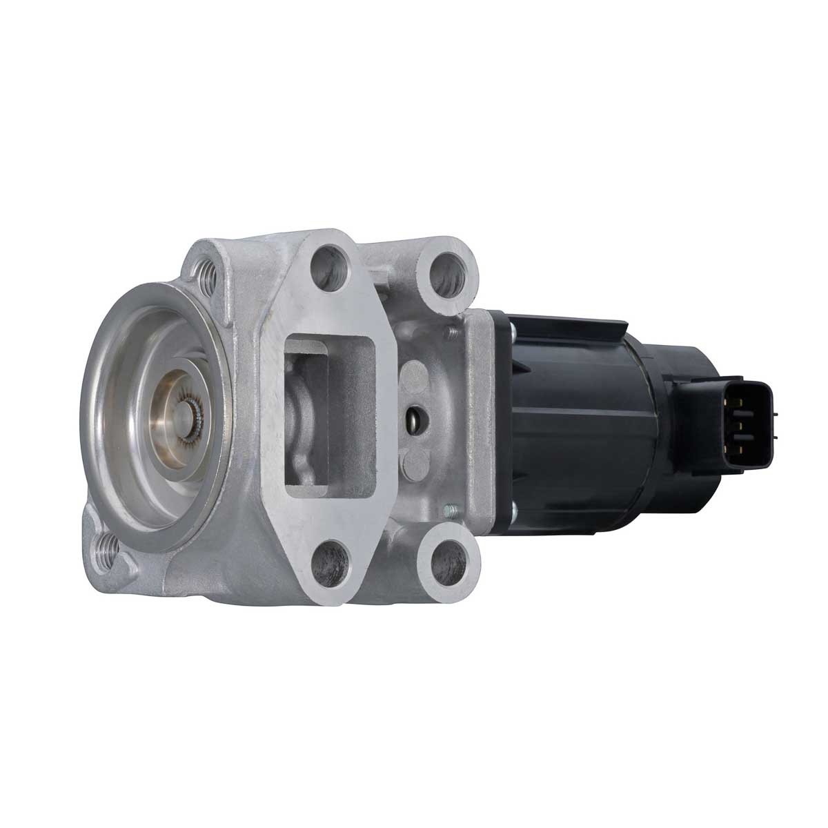 HELLA EGR-ventil 6NU 014 864-911 6NU 014 864-911 HELLA AGR ventil Lexus