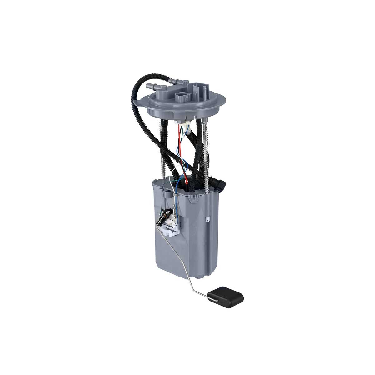 HELLA Μονάδα παροχής καυσίμων 8TF 358 305-211 Αντλία καυσίμου ηλεκτρικό HELLA SIGNUM 8TF 358 305-211 φθηνά