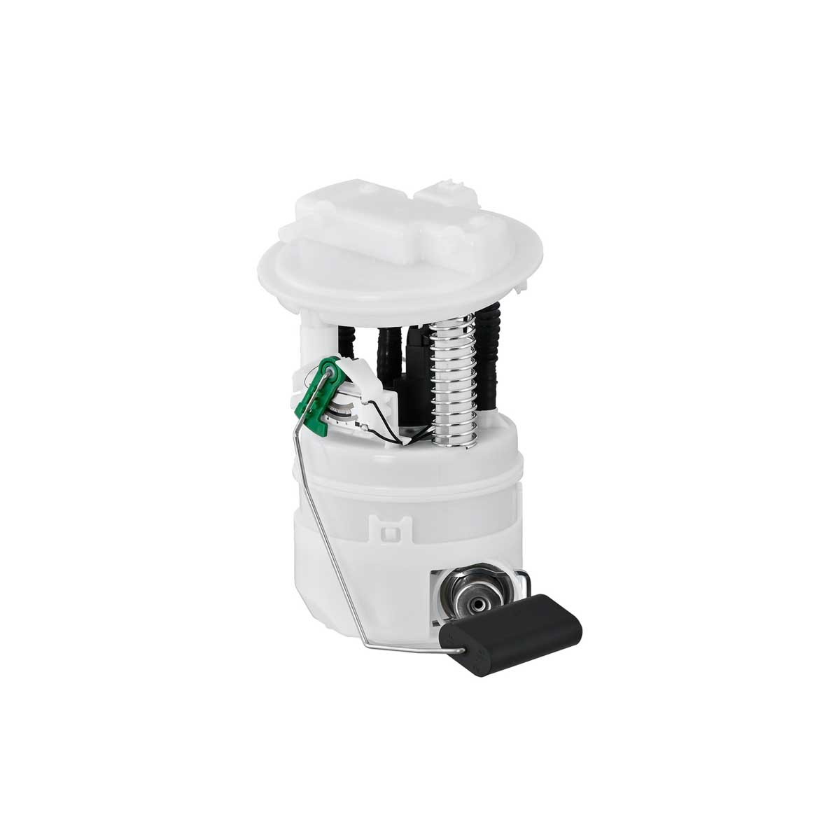 Benzinepomp HELLA 8TF 358 305-251 HELLA 8TF 358 305-251 Brandstofopvoerpomp DACIA DUSTER 2019