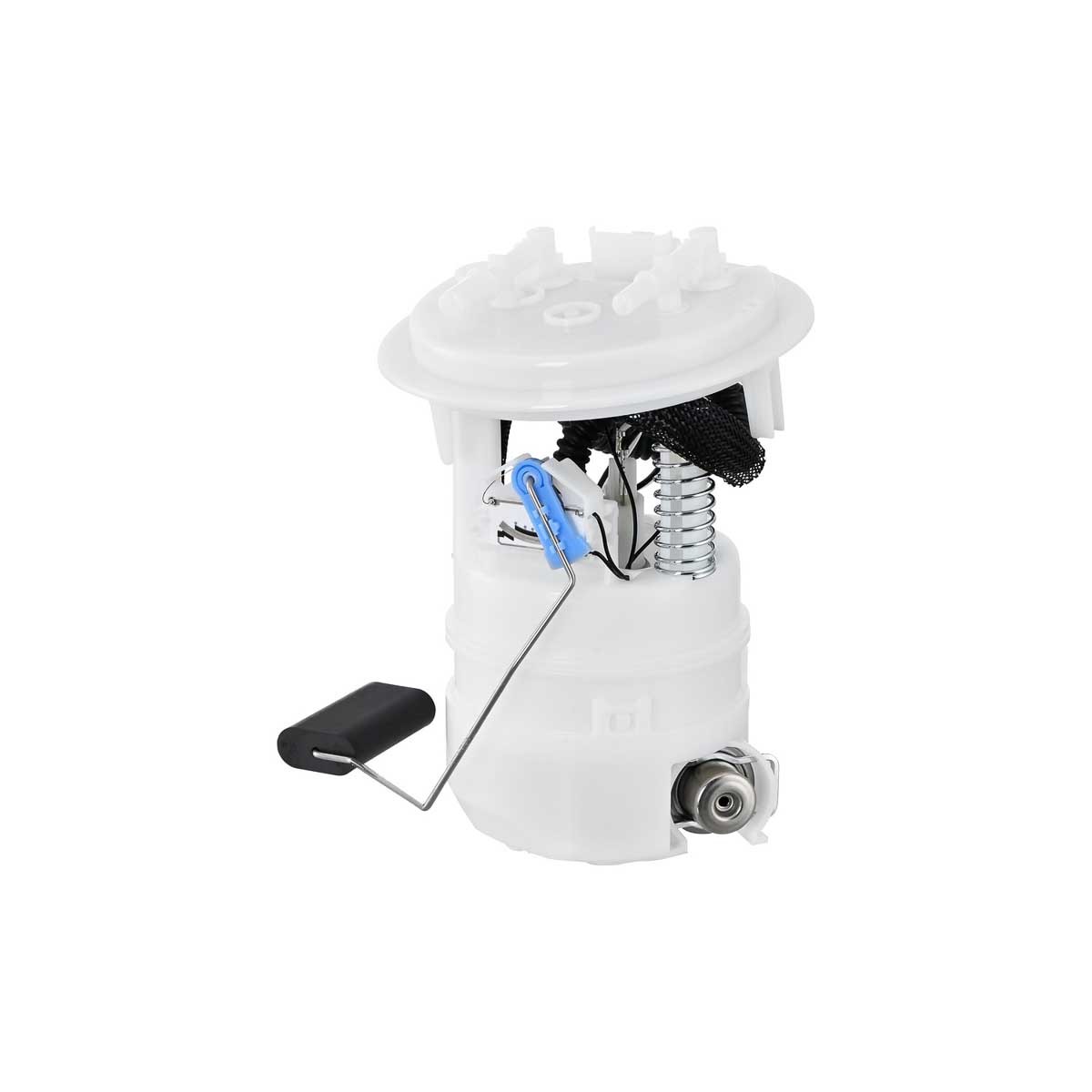 Bensinpump HELLA 8TF 358 305-361 HELLA 8TF 358 305-361: Dieselpump Peugeot 207 2025