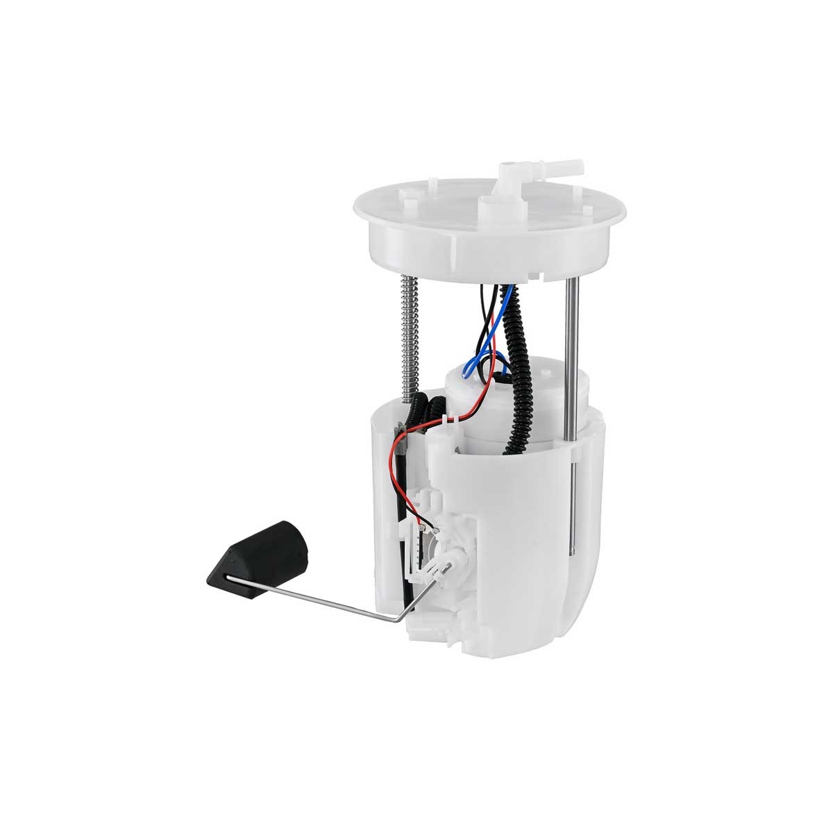 Bomba de gasolina HELLA 8TF 358 305-791 HELLA 8TF 358 305-791: Módulo de alimentação de combustível Mazda 3 2009
