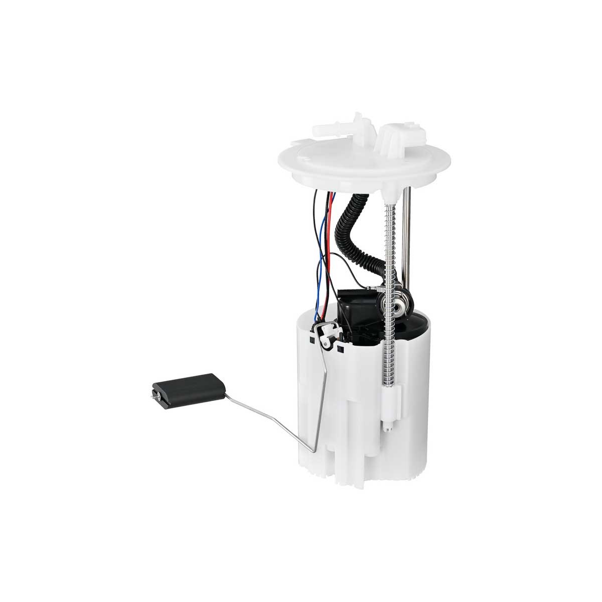 HELLA Benzinepomp 8TF 358 305-881 HELLA 8TF358305-881 Brandstofpompen Daihatsu ROCKY originele