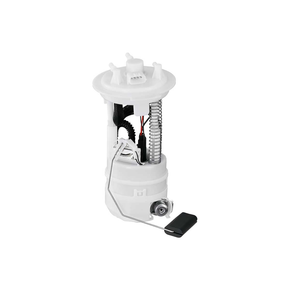 Bomba de gasolina HELLA 8TF 358 305-891 HELLA 8TF 358 305-891 Unidade de alimentação de combustível NISSAN MICRA 1999