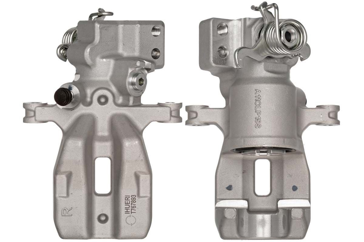ATE Brake caliper 24.3387-1750.5 24.3387-1750.5 ATE brake caliper for MAZDA MX-3