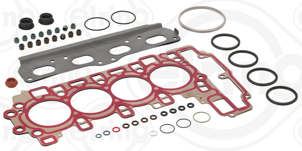 ELRING Pakningssæt, topstykke 066.840 ELRING 066.840 Pakningssæt, topstykke