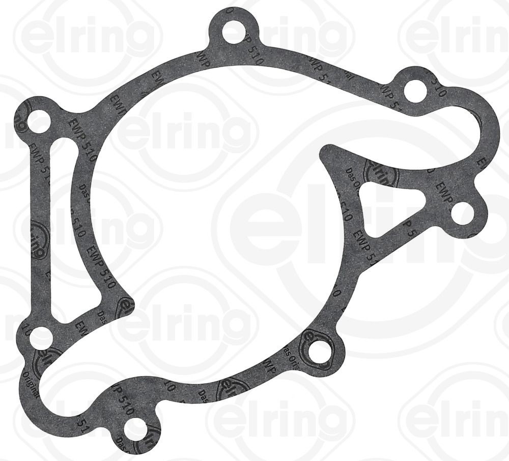 ELRING Pakning, vandpumpe 093.000 ELRING 093.000 Daihatsu Charade 3 Vandpumpe pakning originale pris