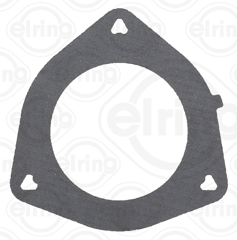 ELRING Exhaust pipe gasket 106.210 ELRING 106.210 Exhaust pipe gasket - 4000 Cab & Chassis damping parts