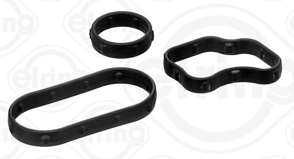 ELRING Afdichtingsset, oliekoeler 112.830 Chevrolet COLORADO Oliekoeler pakking ELRING 112.830
