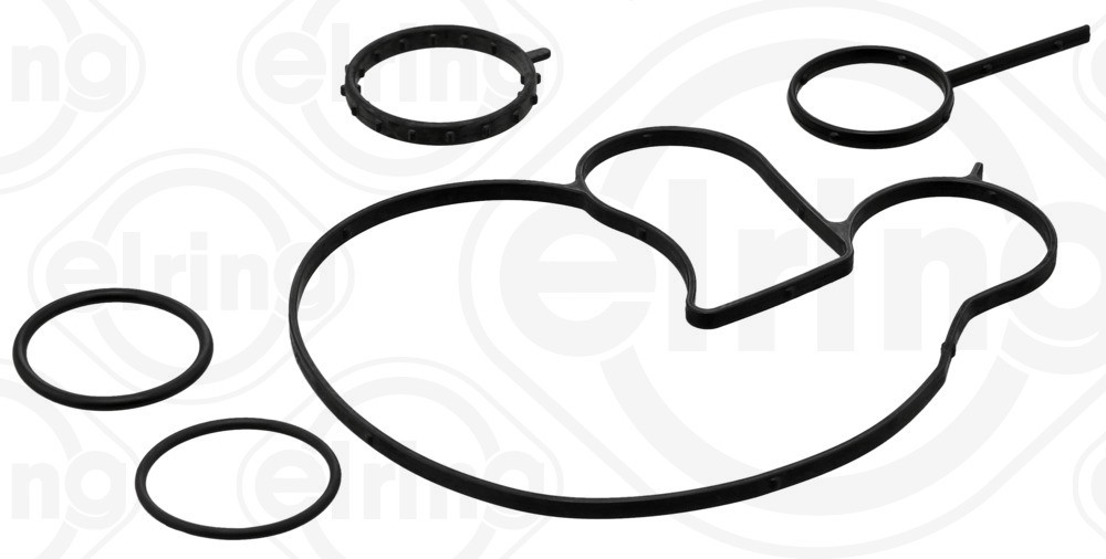 ELRING Packningssats, vattenpump 113.600 ELRING 113.600 Packning vattenpump Kia PROCEED kostand