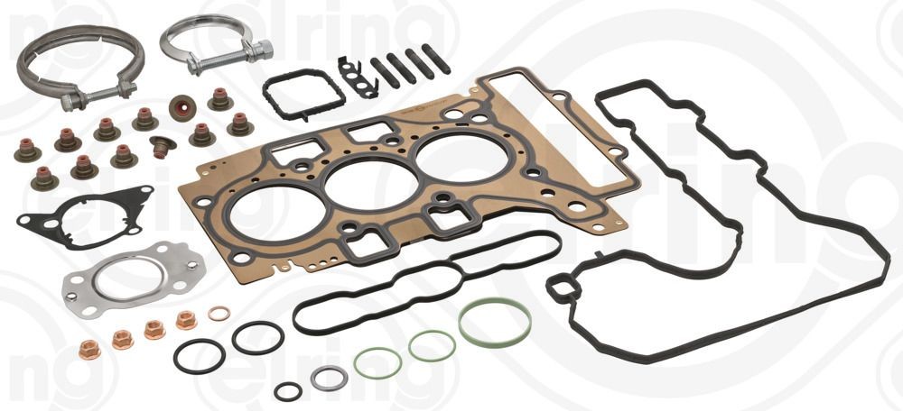 Jogo de juntas, cabeça do cilindro ELRING 497.470 ELRING 497.470 Jogo de juntas alta motor PEUGEOT 208 2023