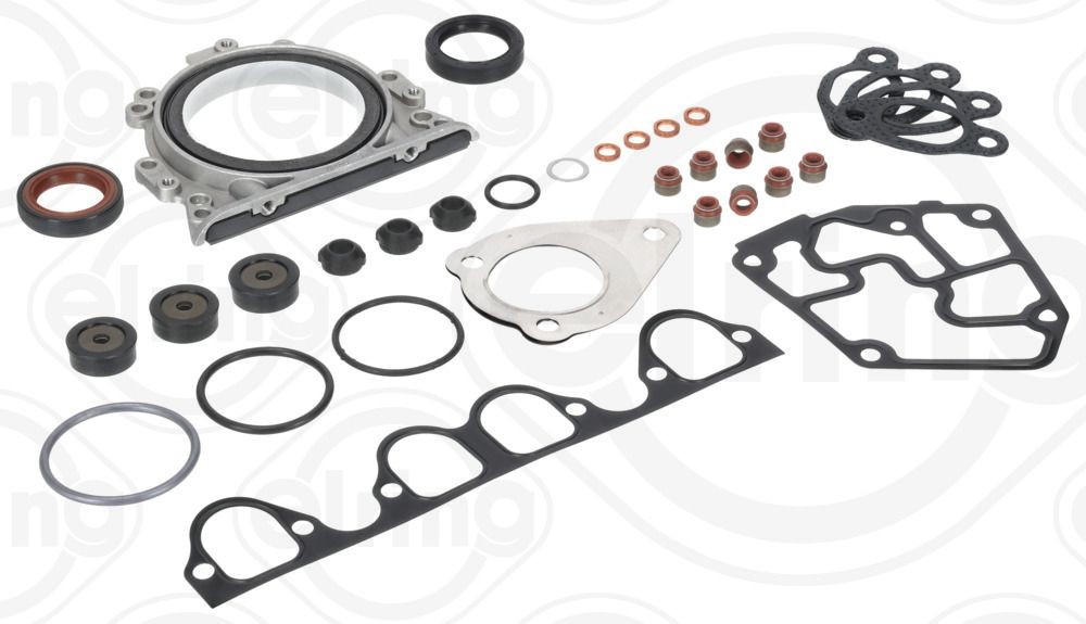 ELRING Hel packningssats, motor 898.540 898.540 ELRING packningssats SEAT ALHAMBRA