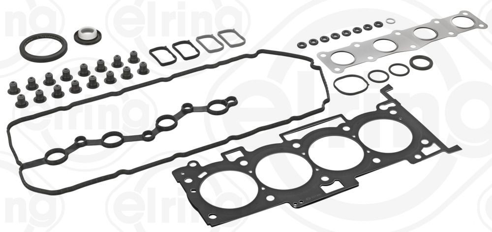 ELRING Kit guarnizioni, Testata B14.990 ELRING B14.990 Kit guarnizioni testata Kia Sorento XM originale prezzo