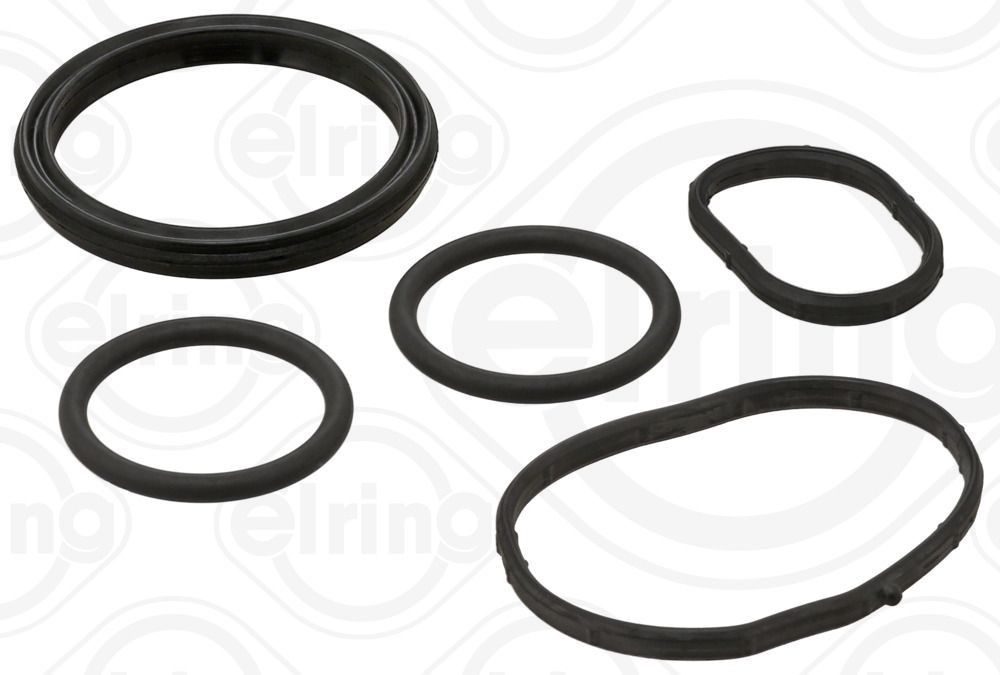 ELRING Blīve, Termostata korpuss B15.030 ELRING B15.030 Termostata korpuss blīve Citroën XANTIA orģinālās