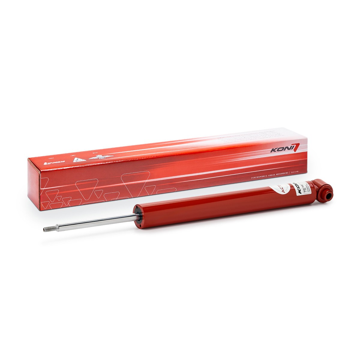 KONI Iskunvaimennin 8245-1422 8245-1422 KONI Etuiskarit ja takaiskarit FORD USA CROWN VICTORIA