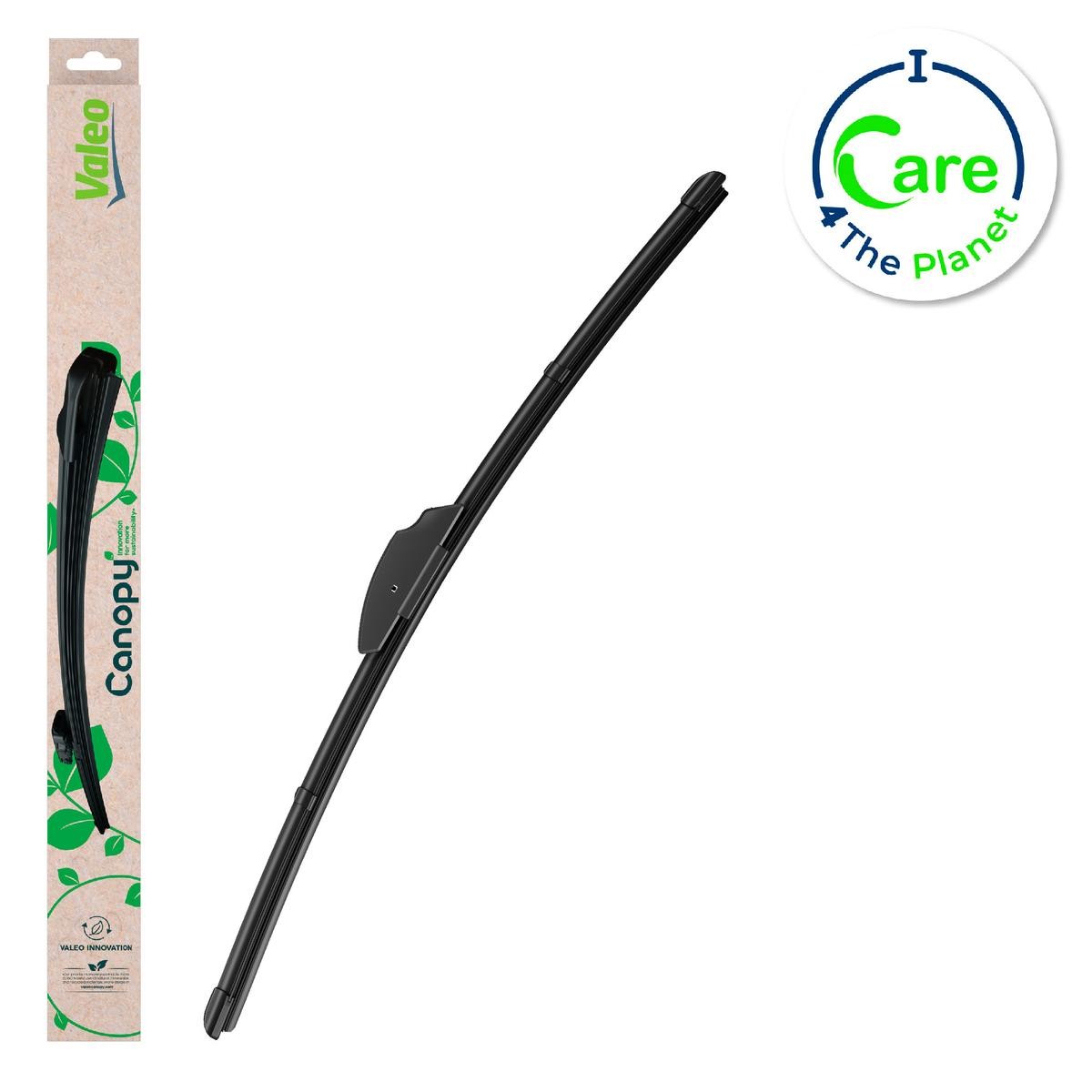 VALEO Wiper blade 583910 VALEO 583910 DFSK wiper blades price