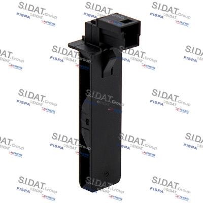 SIDAT Sensor, kabinetemp. 10.3052 Sensor, kabinetemp. CHEVROLET SIDAT 10.3052