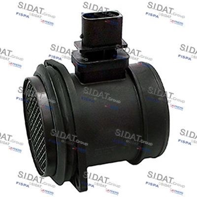 SIDAT MAF sensor 38.555A2 38.555A2 SIDAT mass air flow sensor (maf) VOLVO