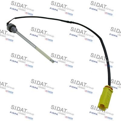 SIDAT Capteur de niveau d'huile 82.2386A2 Citroën SAXO Capteur niveau d'huile SIDAT 82.2386A2
