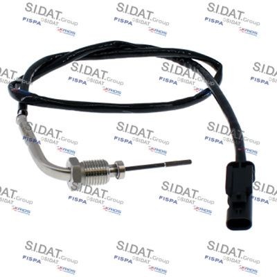 SIDAT Andur, heitgaasitemperatuur 82.622A2 Heitgaasi temperatuuri andur SIDAT Fiat CROMA 82.622A2