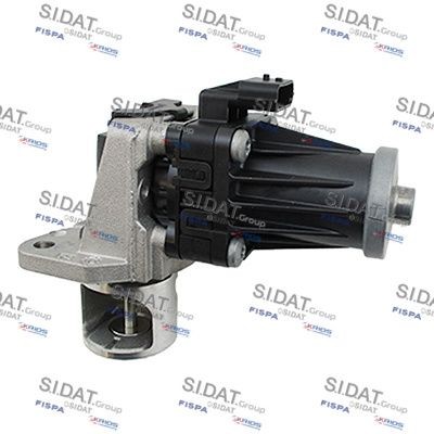 SIDAT EGR-ventil 83.1579 83.1579 Agr ventil DACIA DUSTER SIDAT