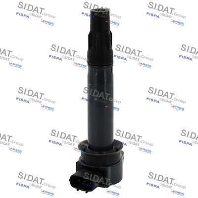 SIDAT Bobine 85.30606A2 85.30606A2 Ontstekingsspoel MITSUBISHI CARISMA SIDAT