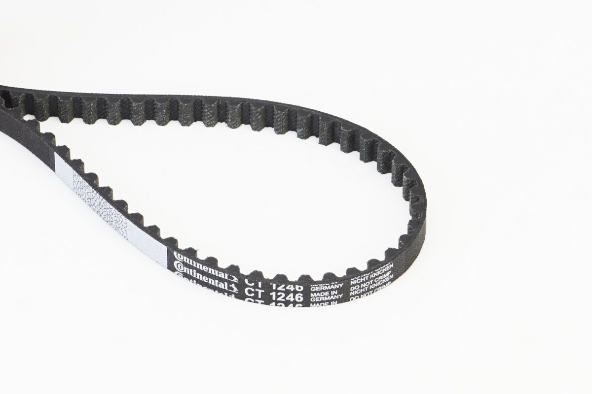 CONTITECH Timing Belt CT1246 CONTITECH CT1246 genuine Opel Astra K B16 cam belt price