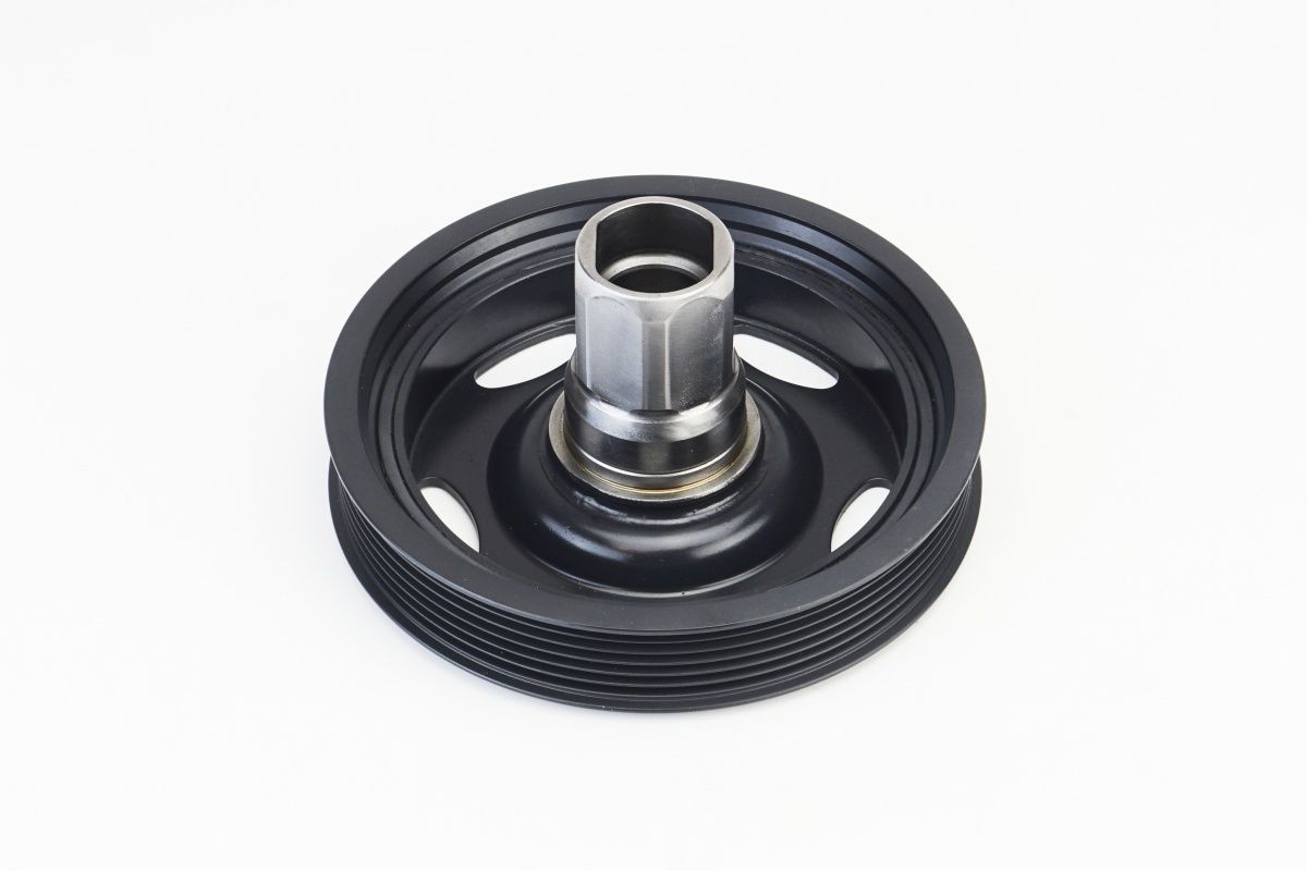 CONTITECH Krukaspoelie VD1203 CONTITECH VD1203 Krukas, poelie Opel Adam M13 prijs