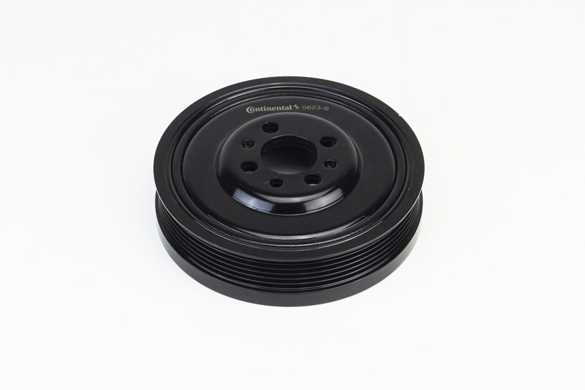 CONTITECH Remenica kľukového hriadeľa VD1210 Remenica kľukového hriadeľa CONTITECH FELICIA VD1210 lacné