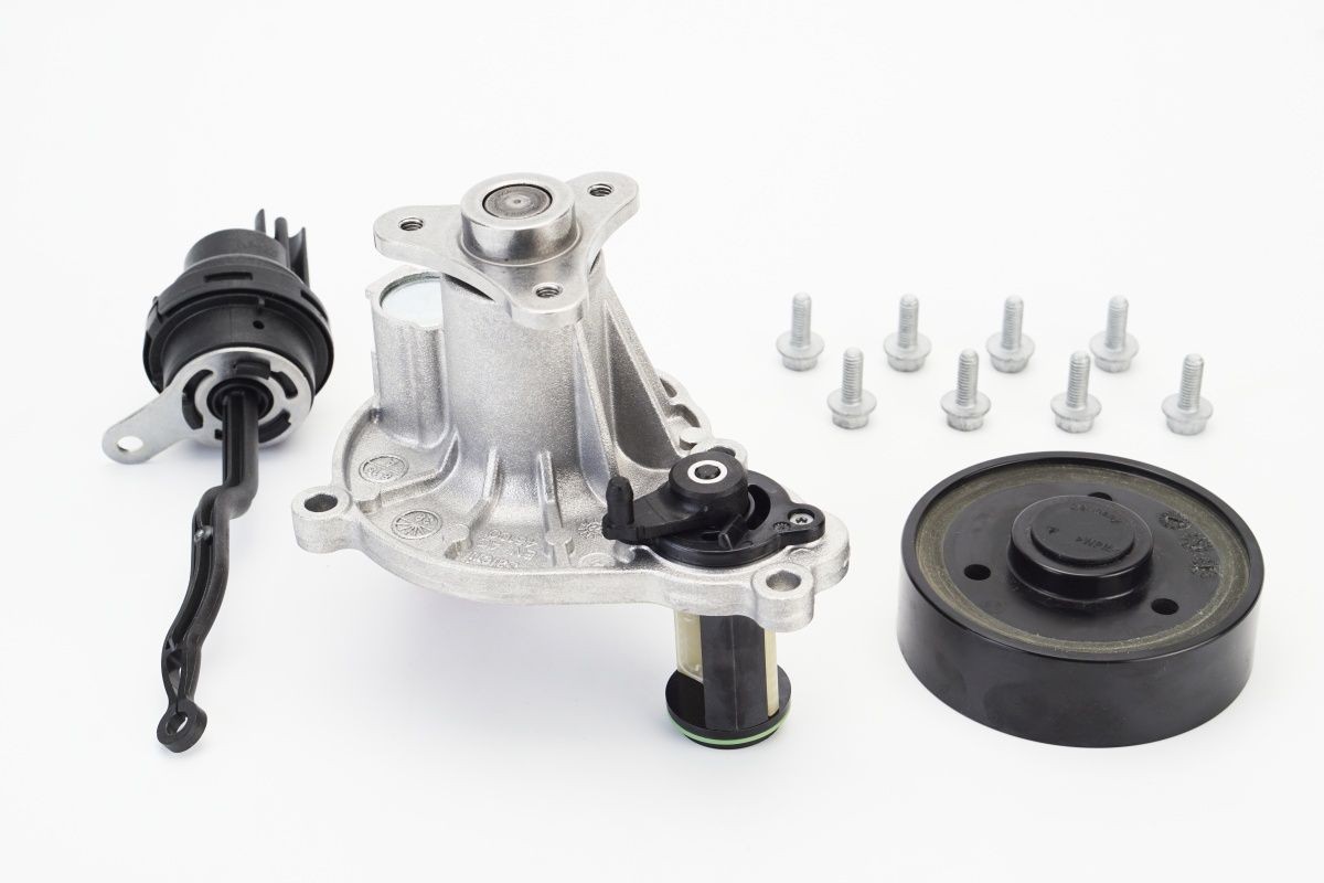 Waterpomp CONTITECH WPS3195 CONTITECH WPS3195 Waterpomp BMW 7-serie 2018