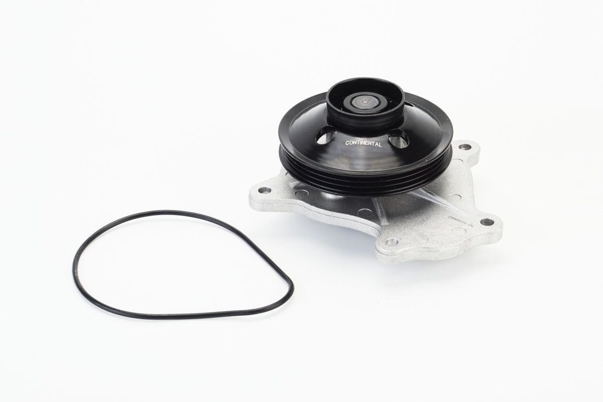 Ūdenssūknis CONTITECH WPS3211 CONTITECH WPS3211: Ūdens sūknis Lexus GS 2020
