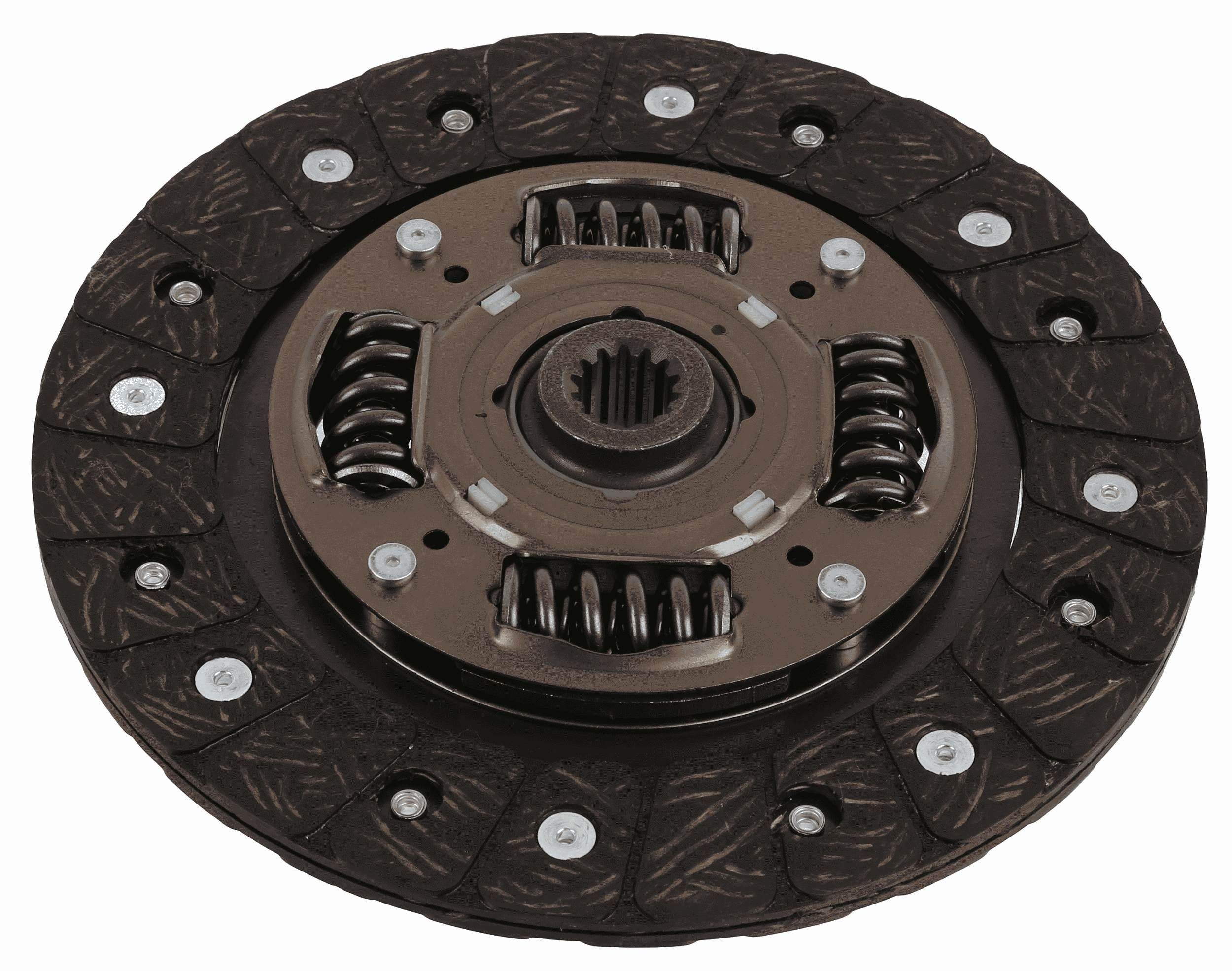 SACHS Clutchplate 1878 634 271 SACHS 1878 634 271 originale Clutch lamell Alfa Romeo 146 930 hva koster