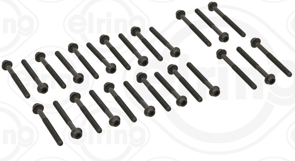 ELRING Topplocksbultsats 476.660 ELRING 476.660 Topplocksbultar Renault LODGY kostand