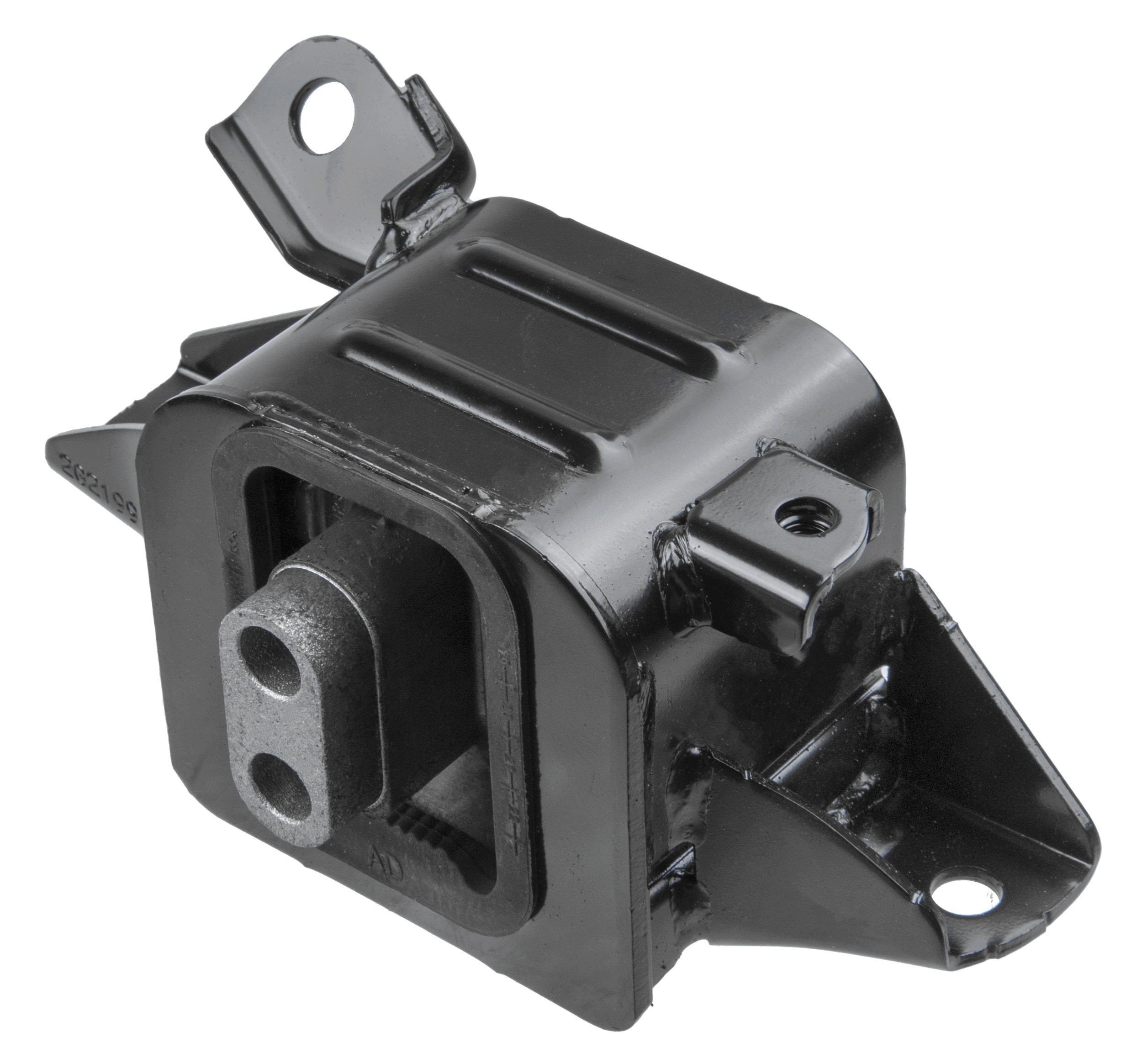 LEMFÖRDER Achteras rubber 44594 01 Achteras rubbers LEMFÖRDER i20 44594 01 goedkoop