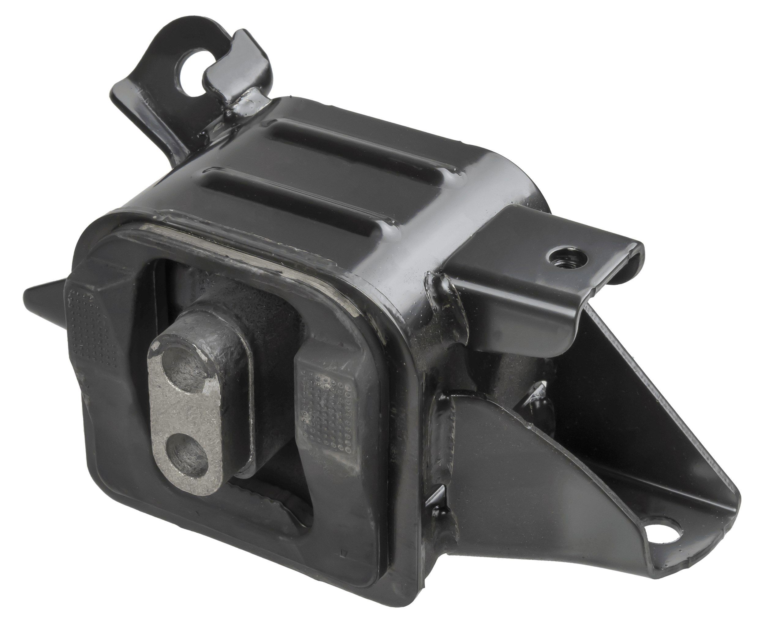 LEMFÖRDER Mounting, automatic transmission 44595 01 HYUNDAI ix35 LEMFÖRDER gearbox mount 4459501