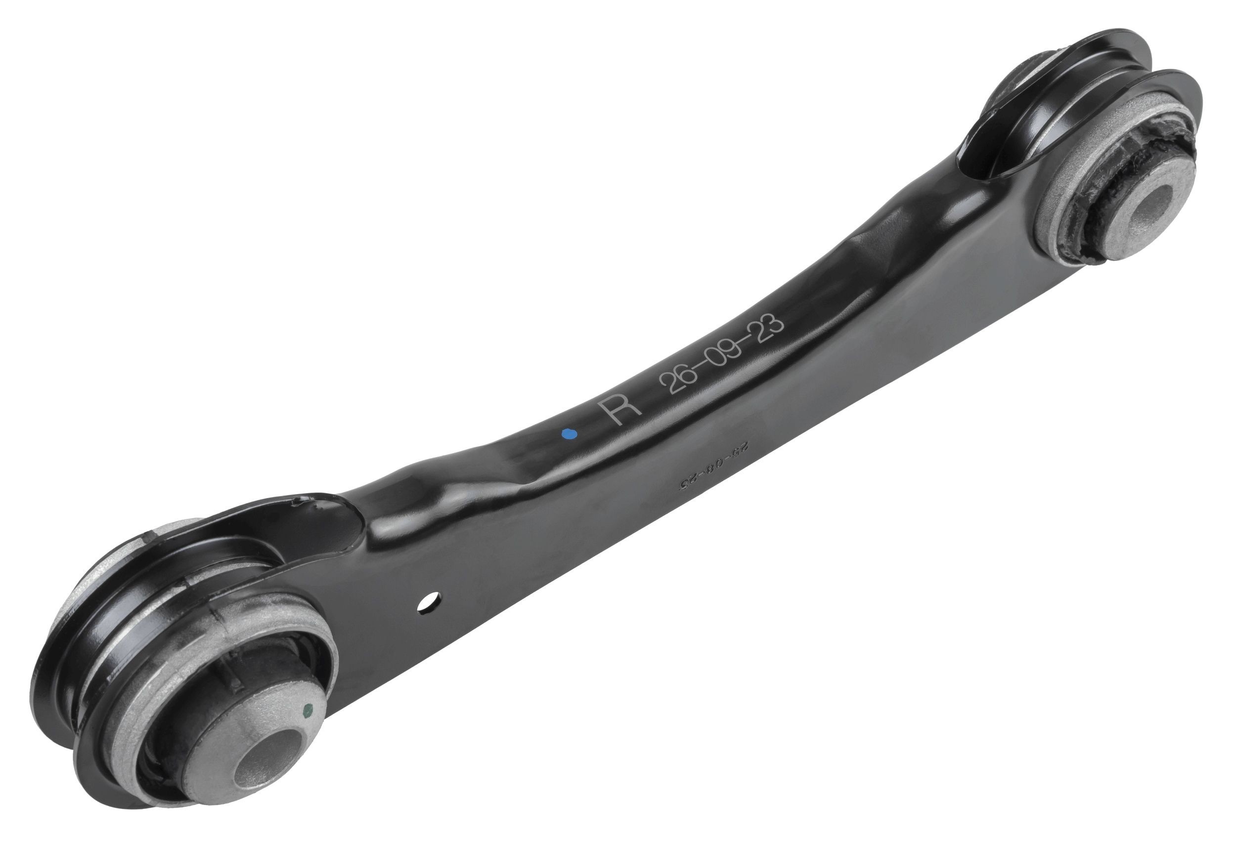 Braccio oscillante, sospensione ruota LEMFÖRDER 44656 01 LEMFÖRDER 44656 01 Braccetto superiori e inferiori BMW Serie 7 2024
