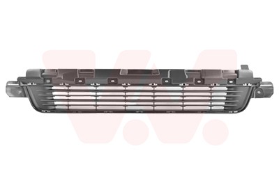VAN WEZEL Ventilatiegrille, bumper 0944598 VAN WEZEL 0944598 Ventilatiegrille, bumper PEUGEOT Expert III Bus (V) 2.0 BlueHDi 178 Pk 2016