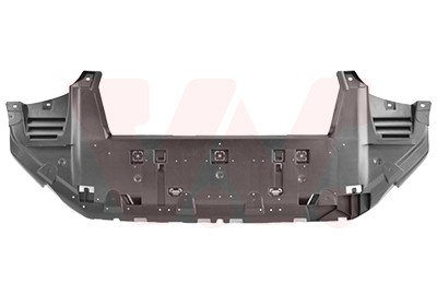 VAN WEZEL Motorotildekning 0944701 VAN WEZEL 0944701 Motorotildekning FIAT Scudo III Flatvogn lastebil / Chassis E-SCUDO (507) 136 hk 2023