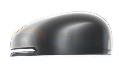 VAN WEZEL Kate, välispeegel 2562843 VAN WEZEL 2562843 originaal Tahavaatepeegli korpus Honda HR-V II hind