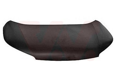 Motorkap VAN WEZEL 2587660 VAN WEZEL 2587660 Motorkap en onderdelen Honda CR-V 2019