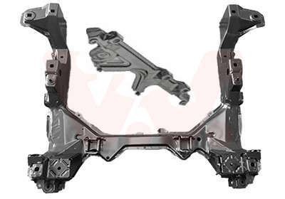VAN WEZEL Forbro 3014690 VAN WEZEL 3014690 Forbro MERCEDES-BENZ Sprinter 5-T Van (W906) 514 CDI 4x4 (906.653, 906.655, 906.657) 143 HK 2016