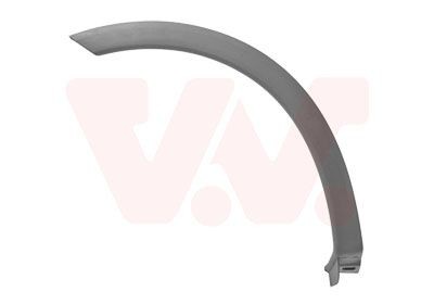 VAN WEZEL Élargisseur d'aile 3789524 VAN WEZEL 3789524 d'origine Elargisseur d'aile Opel Combo C coût