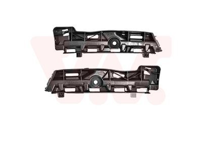 VAN WEZEL Support de pare-chocs 4022539 VAN WEZEL 4022539 Support de pare-chocs