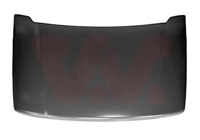 VAN WEZEL Motora pārsegs 5237660 VAN WEZEL 5237660 Капот двигателя Suzuki Ignis FH cena