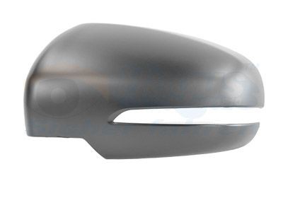 Revestimento, retrovisor exterior VAN WEZEL 5251845 VAN WEZEL 5251845: Retrovisor exterior Suzuki SX4 2015