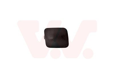 VAN WEZEL Ribalta, Gancio traino 5407587 VAN WEZEL 5407587 Tappo gancio traino Toyota Yaris 3 serie prezzo