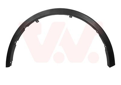 VAN WEZEL Paplašināšana, Spārns 5411521 VAN WEZEL 5411521 Paplašināšana, Spārns