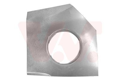 VAN WEZEL Passaruota 5701191 5701191 costo Passaruota VAN WEZEL SEAT CORDOBA