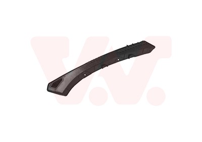 Suporte, pára-choques VAN WEZEL 8244566 VAN WEZEL 8244566 Suporte do pára-choques HYUNDAI i30 2016