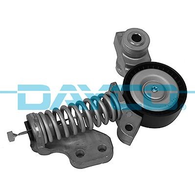 Galet tendeur de courroie d'accessoire DAYCO APV4097 DAYCO APV4097: Tendeur de courroie Volvo V70 2016