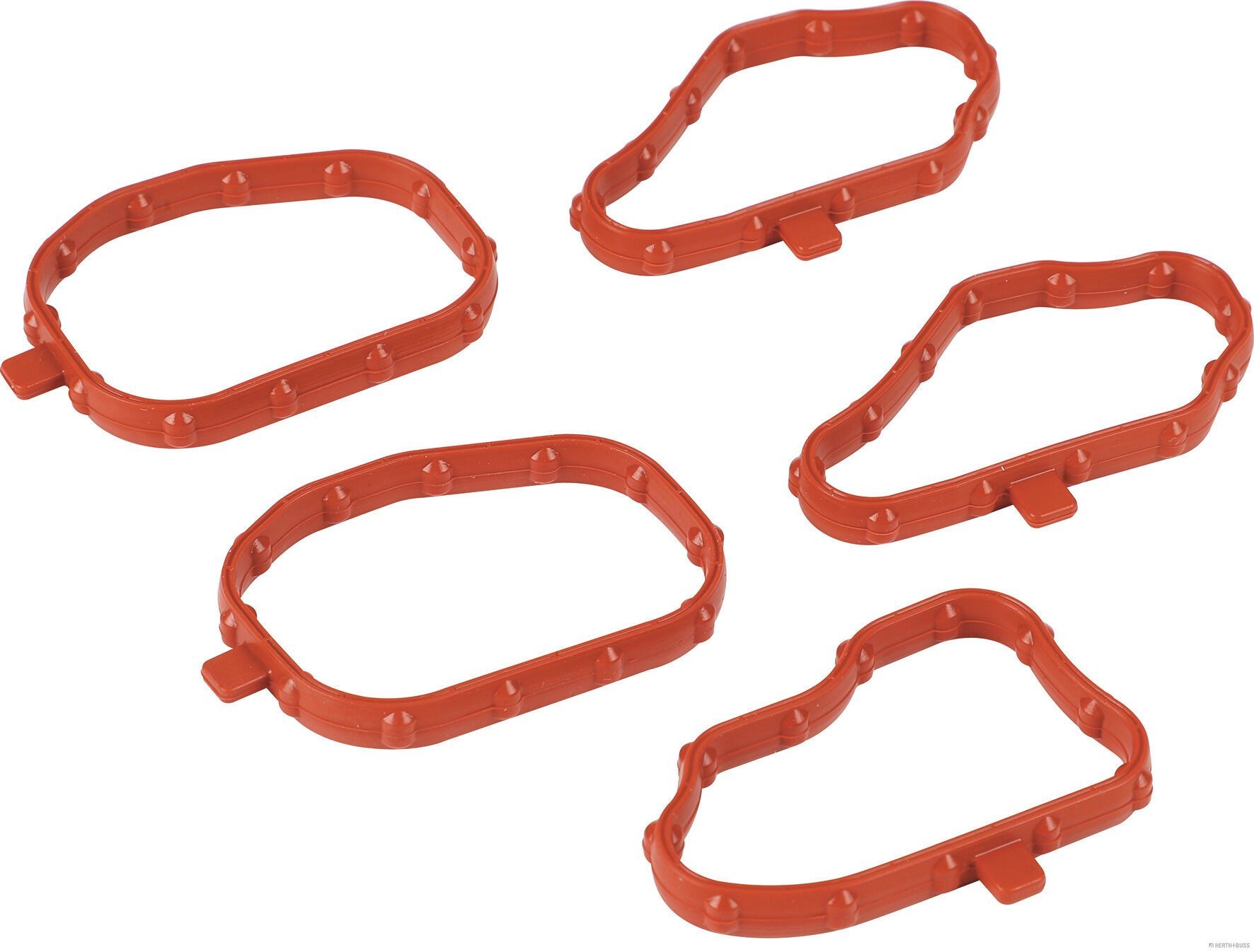 HERTH+BUSS JAKOPARTS Pakning, Ventildæksel J1221101 Topdækselpakning HERTH+BUSS JAKOPARTS Fiat SIENA J1221101